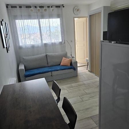 Studio Climatise 50 M.Du Port Saint-Cyprien  Exterior photo